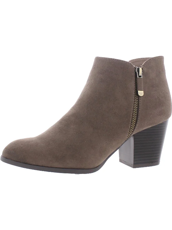 Masrina Womens Booties