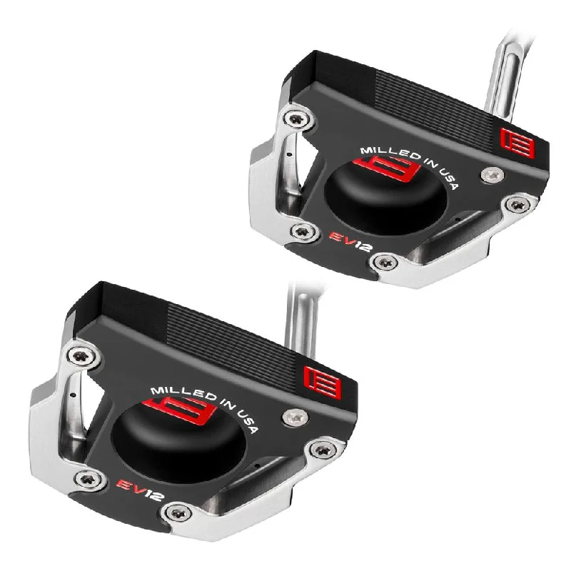 Evnroll EV12 High MOI Mallet Putter 2024 Women