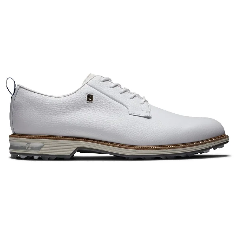 FootJoy Premiere Series - Field 53986 Spikeless Golf Shoes 2024