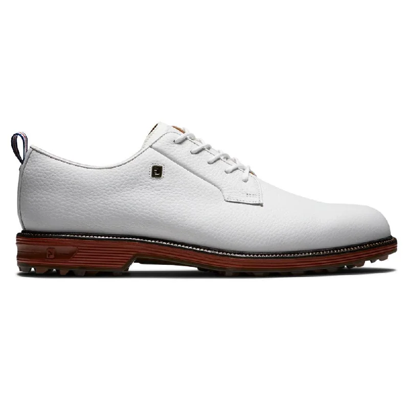 FootJoy Premiere Series - Field 53989 Spikeless Golf Shoes 2024