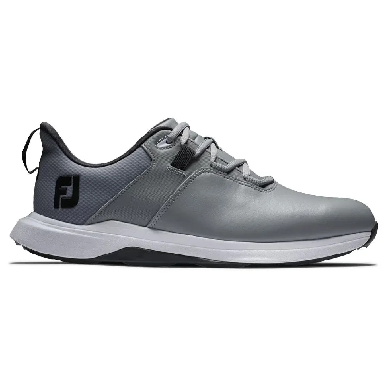 FootJoy ProLite 56923 Spikeless Golf Shoes 2024