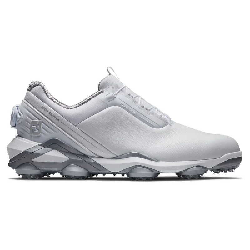 FootJoy Tour Alpha BOA Golf Shoes 2024