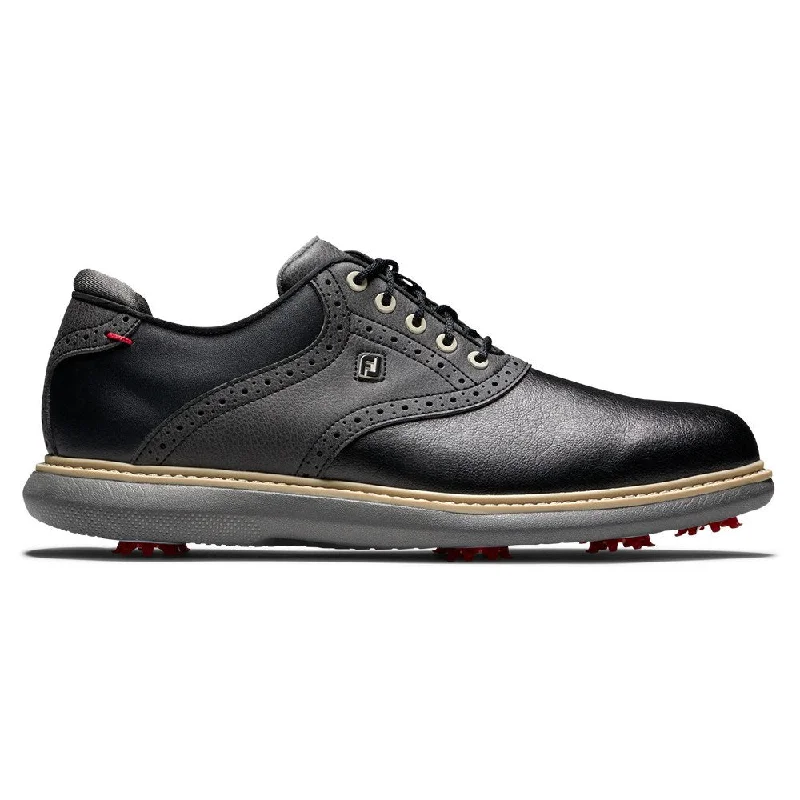 FootJoy Traditions 57904 Golf Shoes 2024