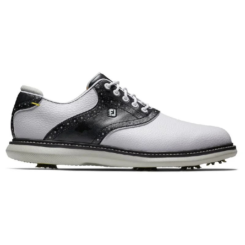 FootJoy Traditions 57928 Golf Shoes 2024