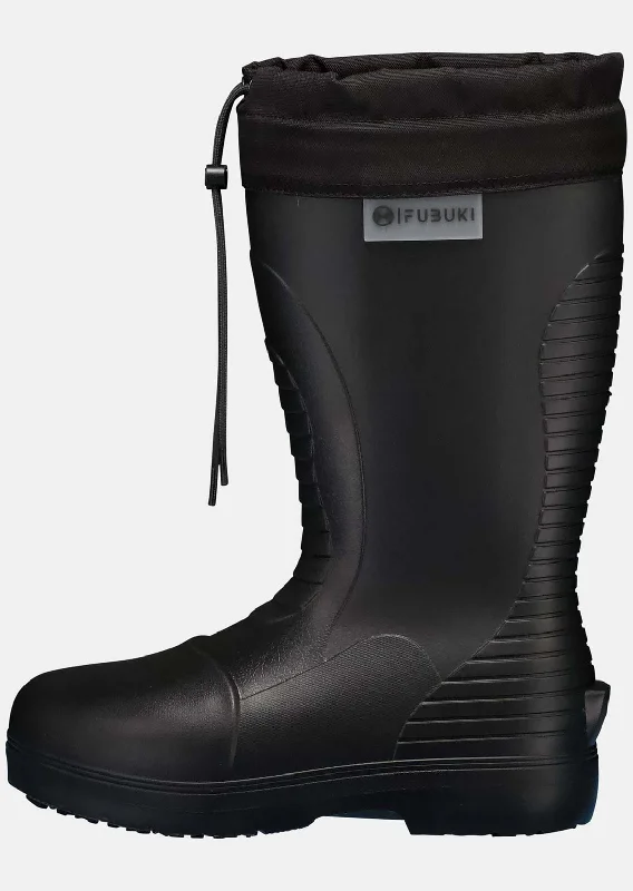 Fubuki Unisex Niseko 3.0 Winter Boots