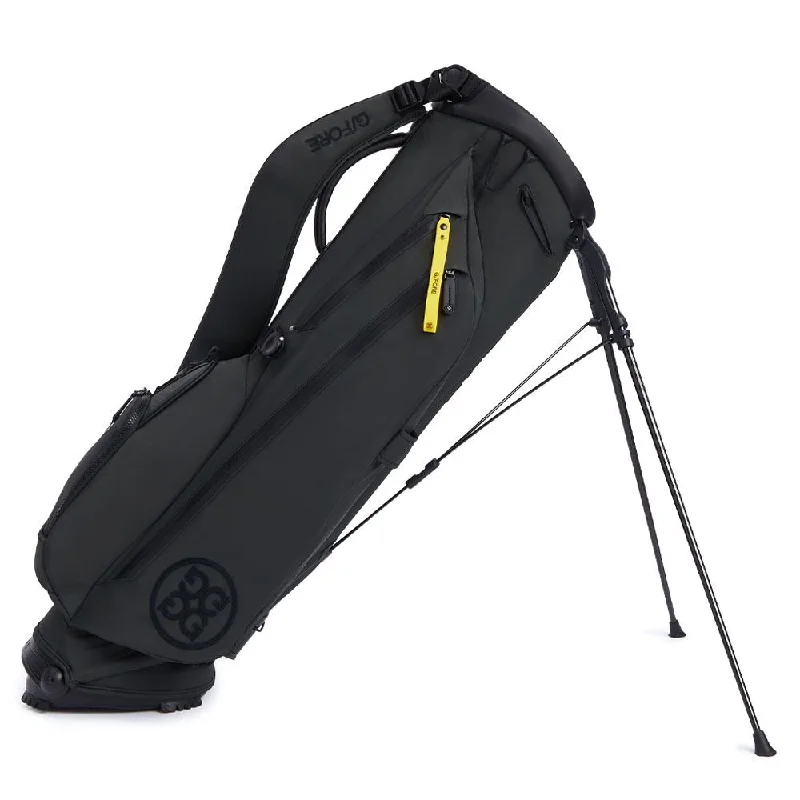 Gfore Lightweight Cordura Nylon Daytona Plus Stand Bag 2024