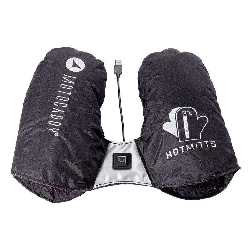 Motocaddy Hot Mitts (Pair) 2024