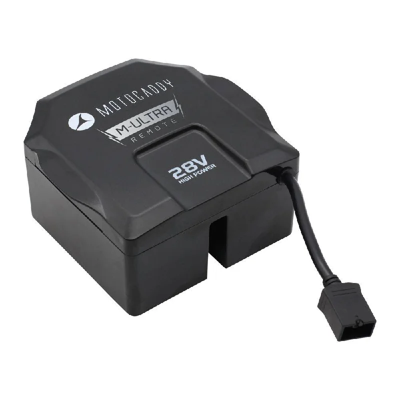 Motocaddy M-Series 28V Lithium Battery & Charger 2024