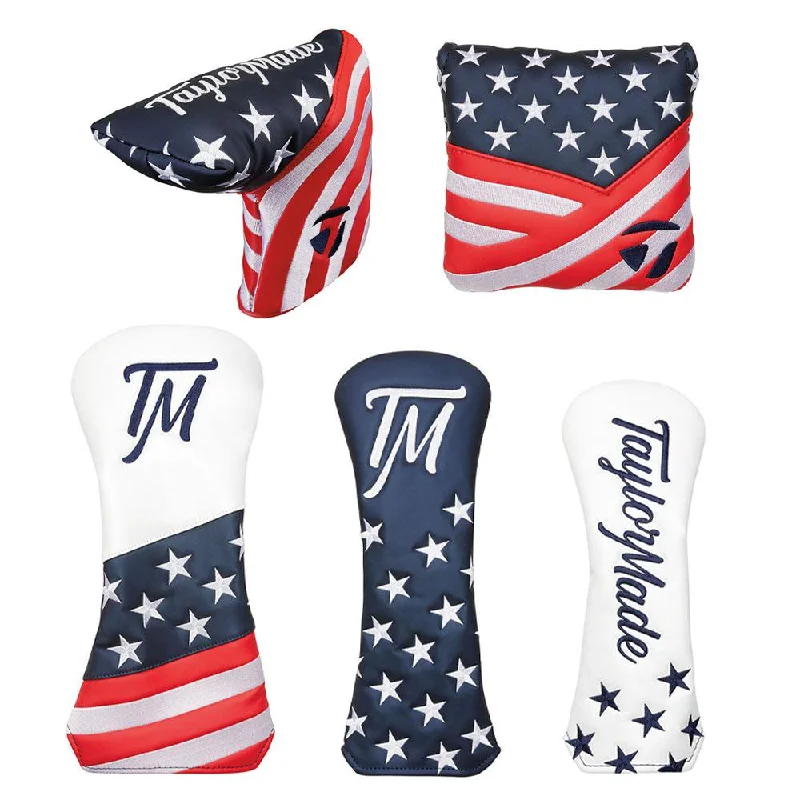 TaylorMade Summer Commemorative US Open Headcover 2024 Women