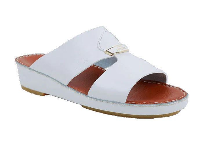 Men Leather Sandal M4805 NC