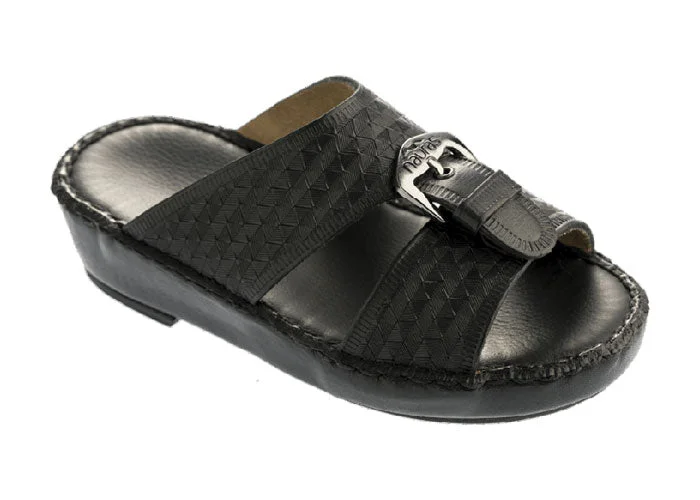 Kids Leather Sandal TS 493/25 NC