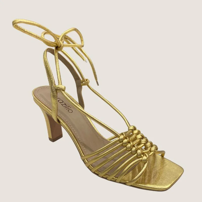 Brazilio Celeste Heel