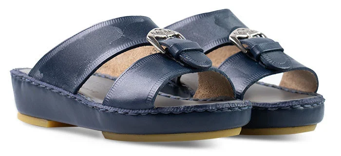 Kids Leather Sandal TS 493/26 NC