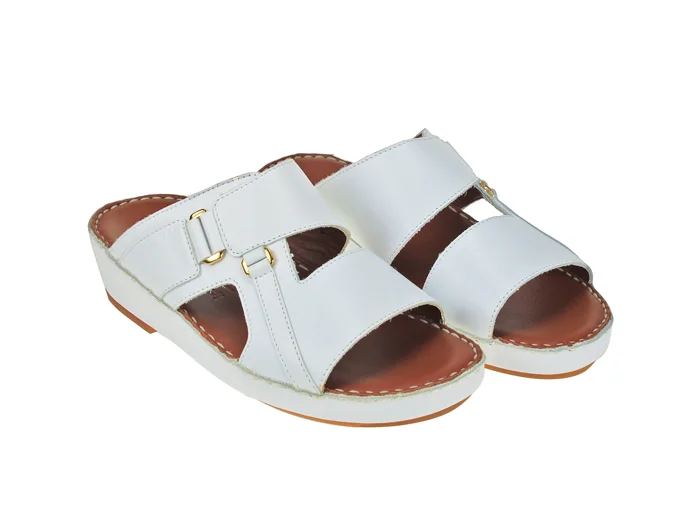 Kids Leather Sandal TL 4781 C