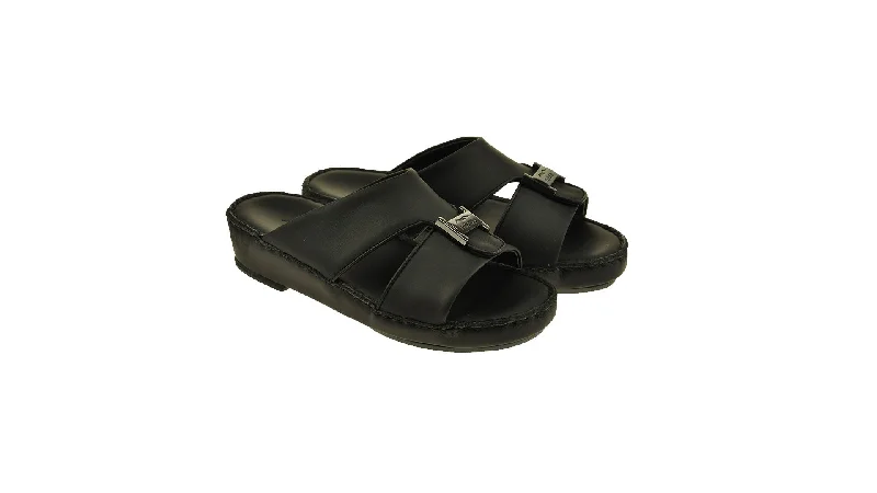 Kids Leather Sandal TS 4788 CO