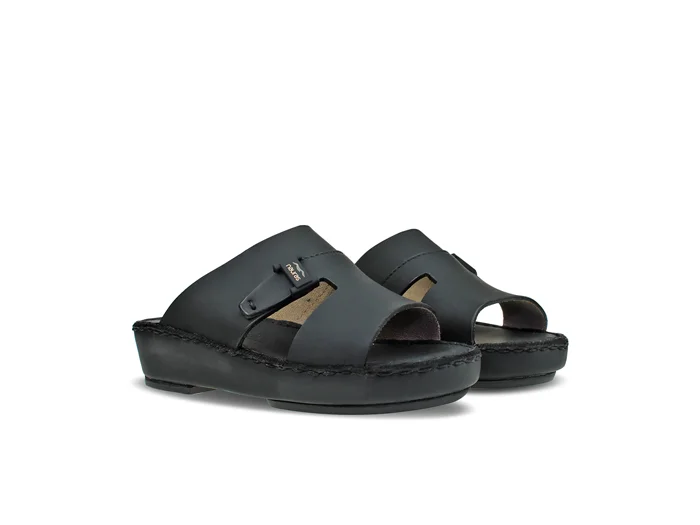 Kids Leather Sandal TS 4839 NCO