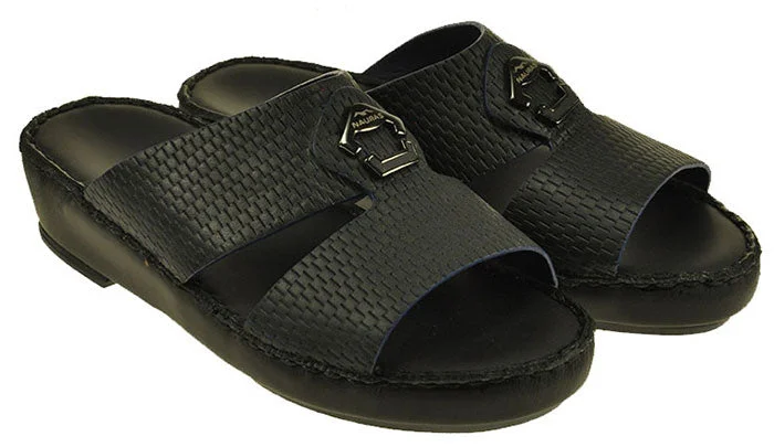 Kids Leather Sandal TS T177 BIC