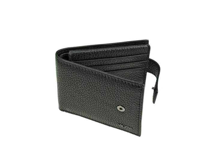 Men Leather Wallet S03 ADRI