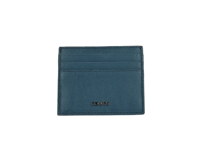 Men Leather Wallet S06 CALF