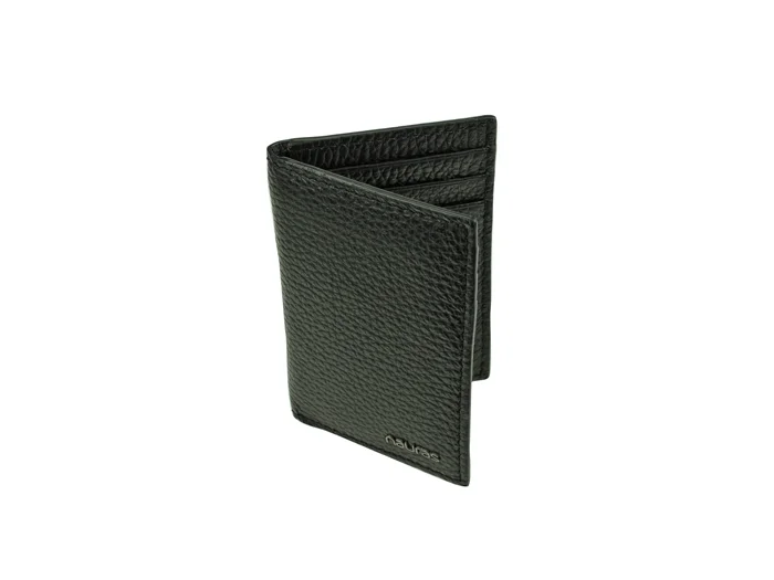 Men Leather Wallet S13