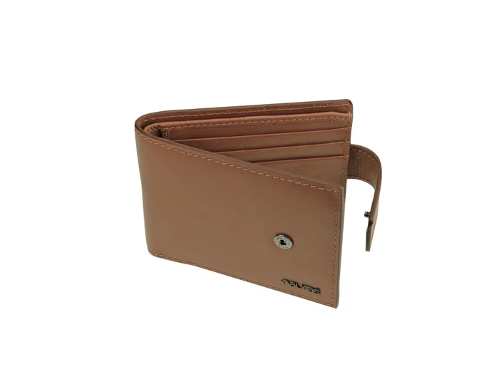 Men Leather Wallet S18 CALF