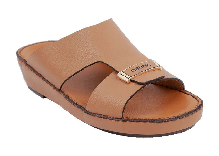 Man Leather Sandal MT4819 NCD