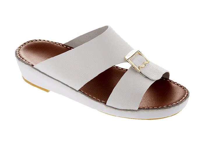 Kids Leather Sandal TL 4802 NCD