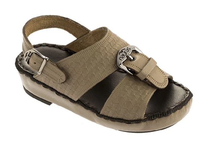 Kids Leather Sandal Strap TS 493/25 NC