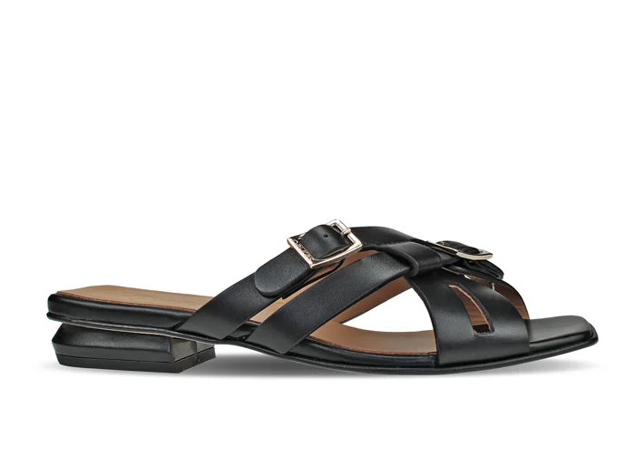 Woman Leather Sandal LS A1708 C